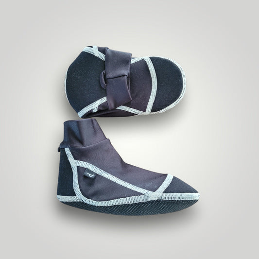 Souliers d'eau | Deux par deux | gr. 8-9