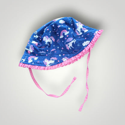 Chapeau soleil |  UVskinz | env. 2-4 ans
