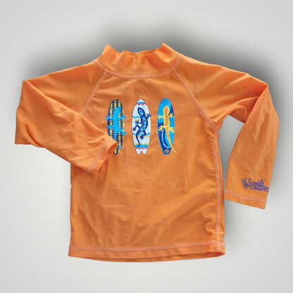 Ensemble 2 pièces | Uvskinz | 4T