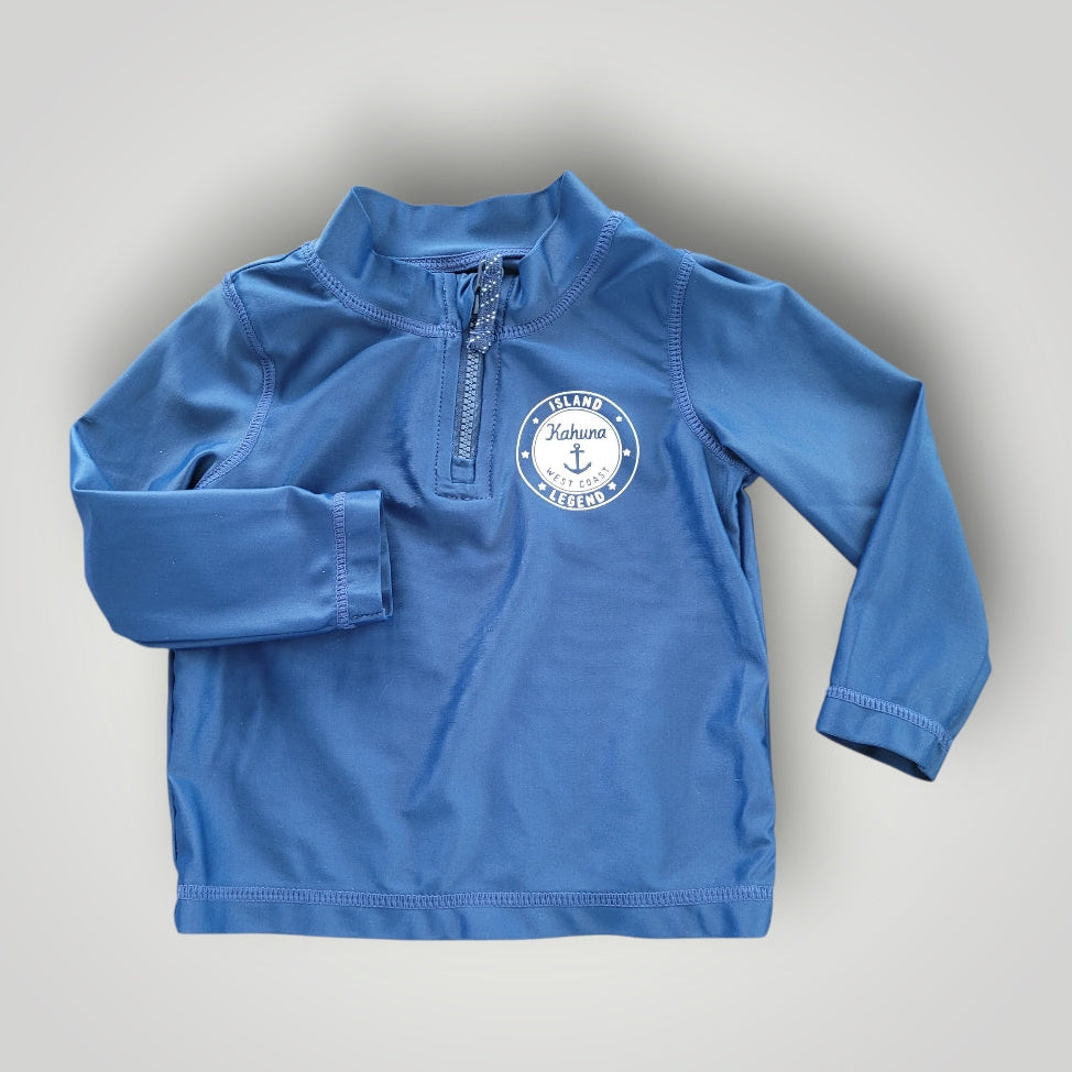 Chandail Maillot | Carter's | 9 mois