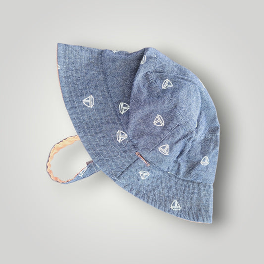 Chapeau soleil | Joe Fresh | 0-12 mois