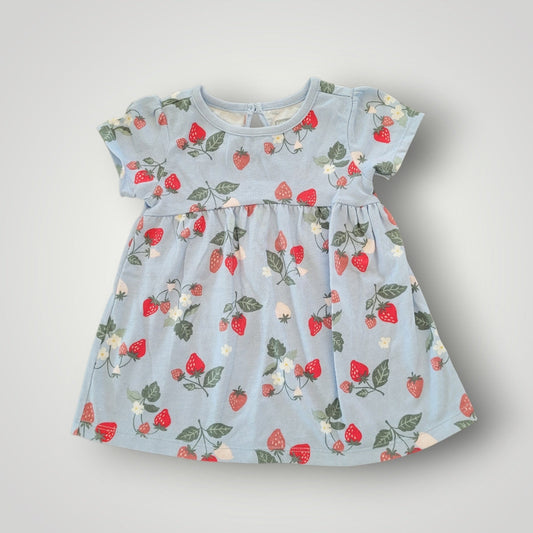 Robe | Garanimal | 12 mois