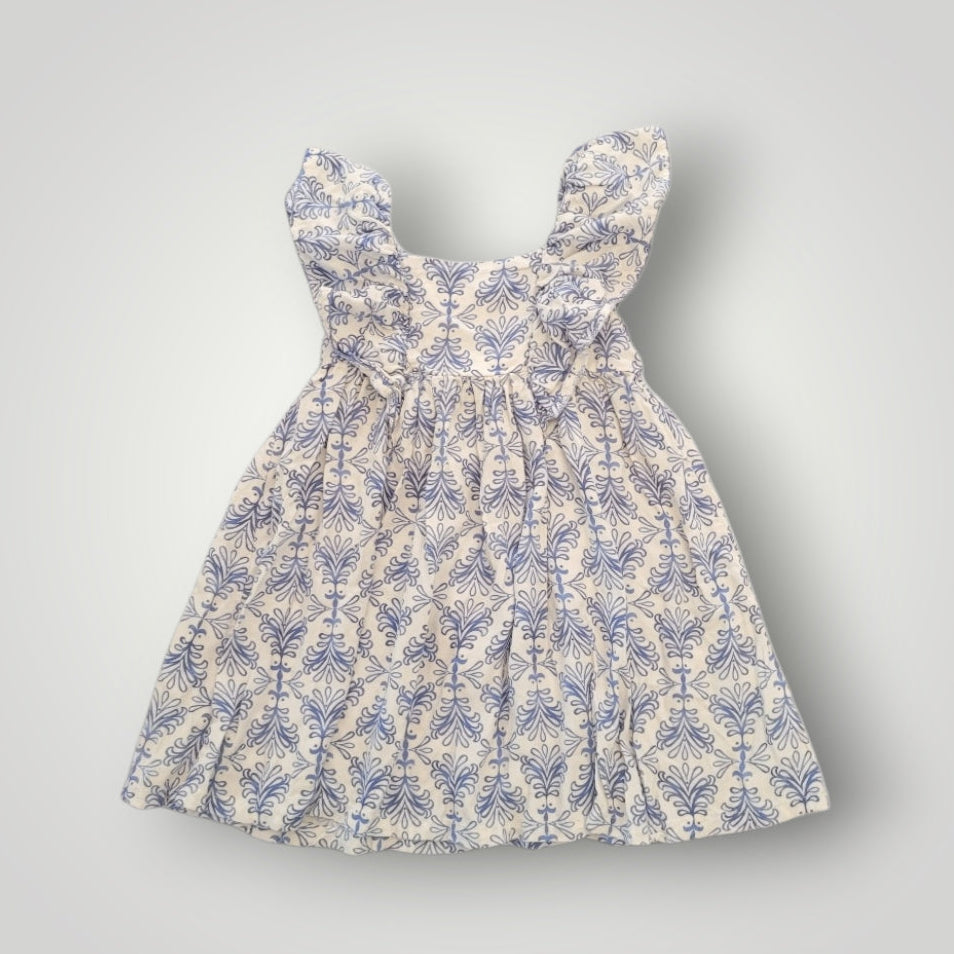 Robe | Blumind | 3T