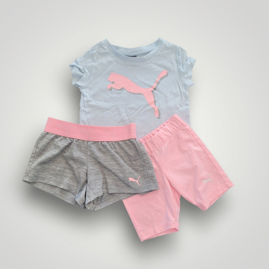 Ensemble | Puma | 2 ans