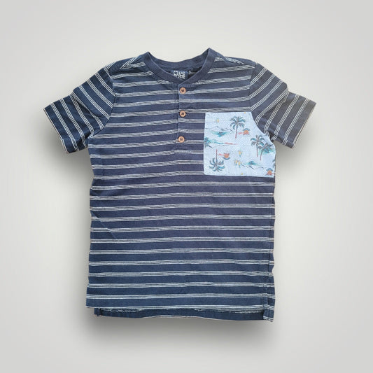 T-shirt | Le chat botté | 6 ans
