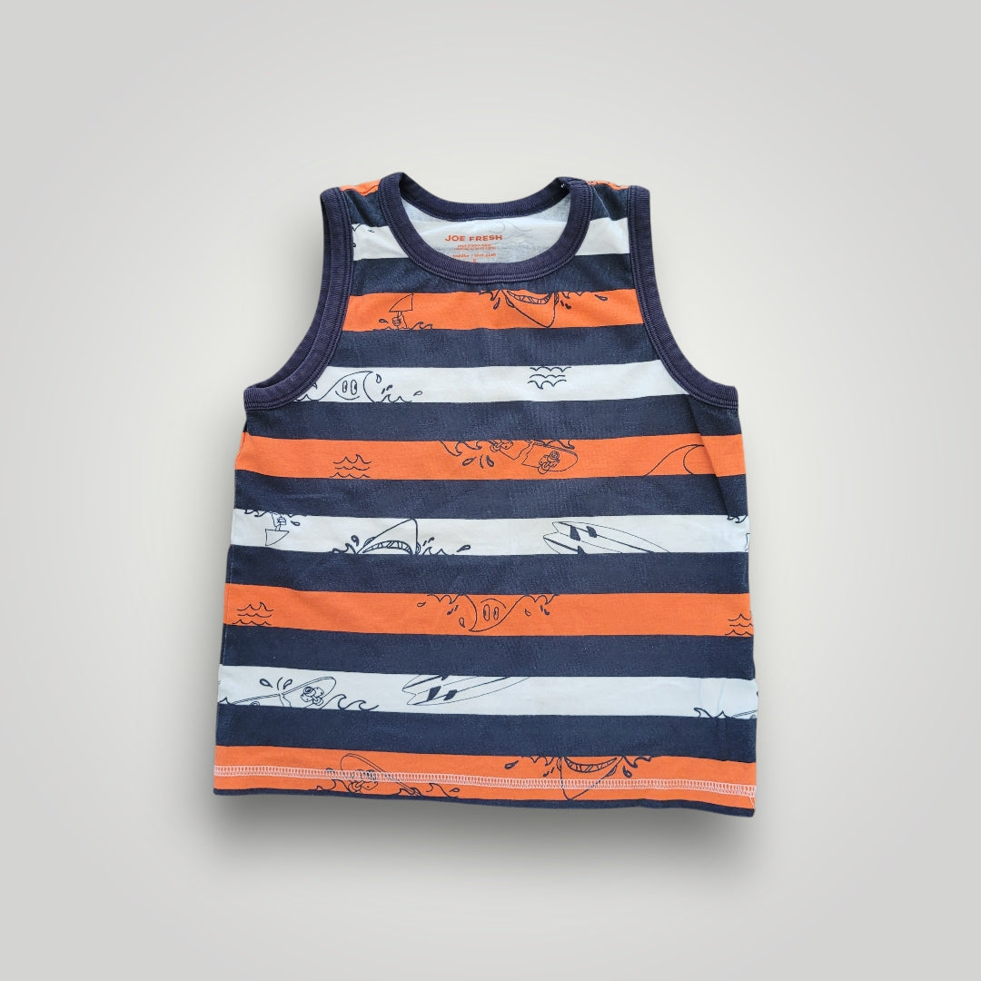 Short | Joe fresh | 5 ans