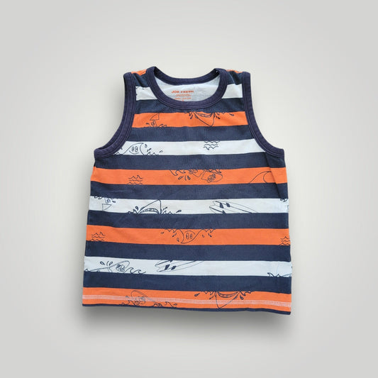 Short | Joe fresh | 5 ans