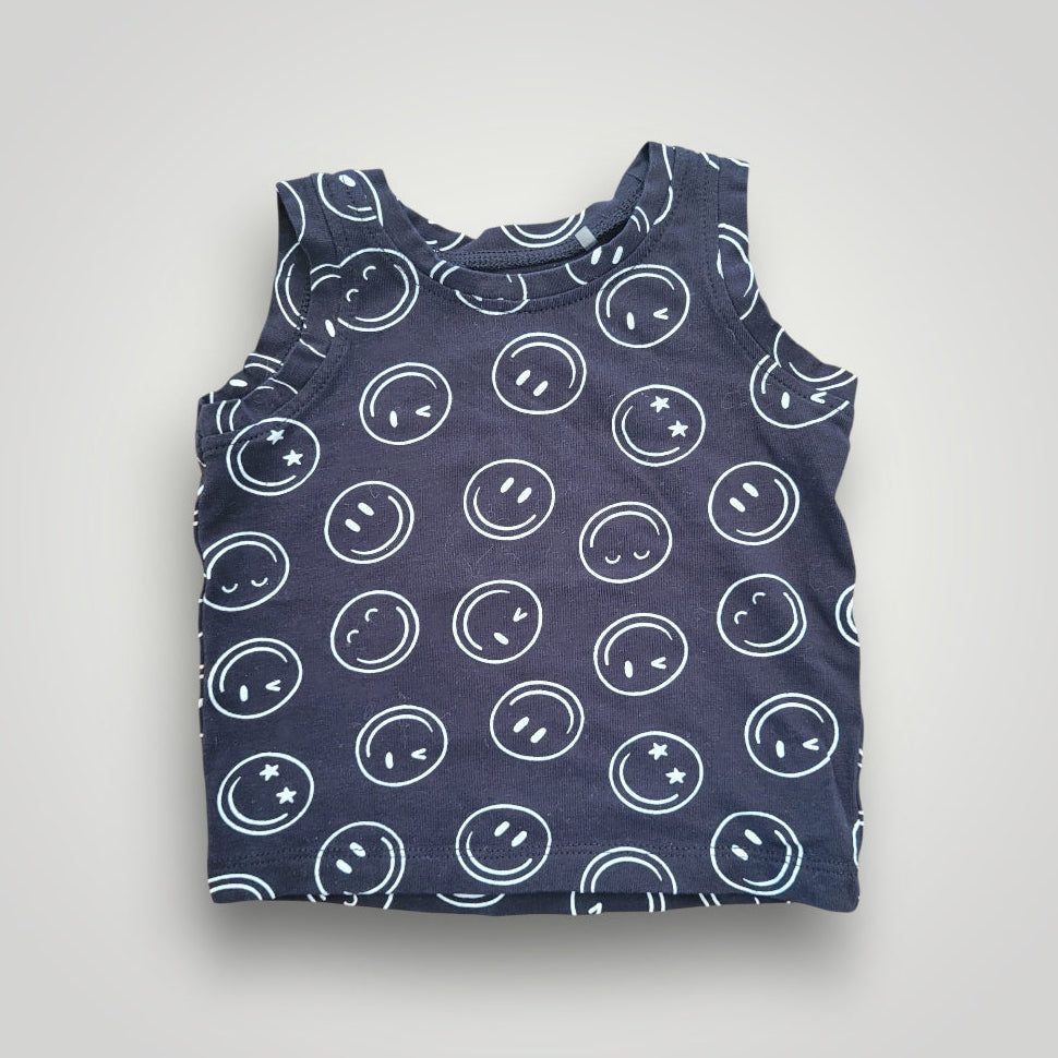 Camisole | Tag | 6 mois