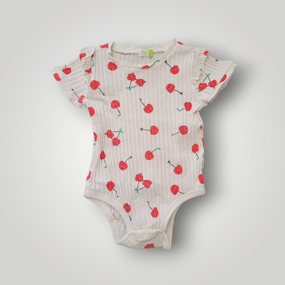 Cache-couche | Gagou Tagou | 24 mois
