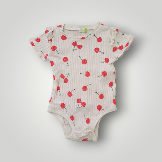 Cache-couche | Gagou Tagou | 24 mois