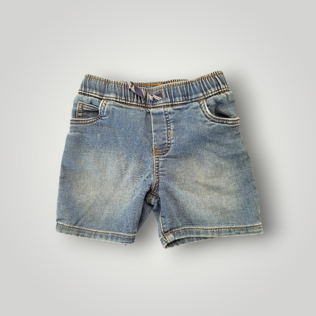 Short | Carter's | 4T