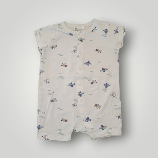 Une pièce | H&M | 4-6 mois