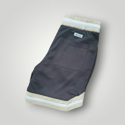 Short | WLKN | 7 ans
