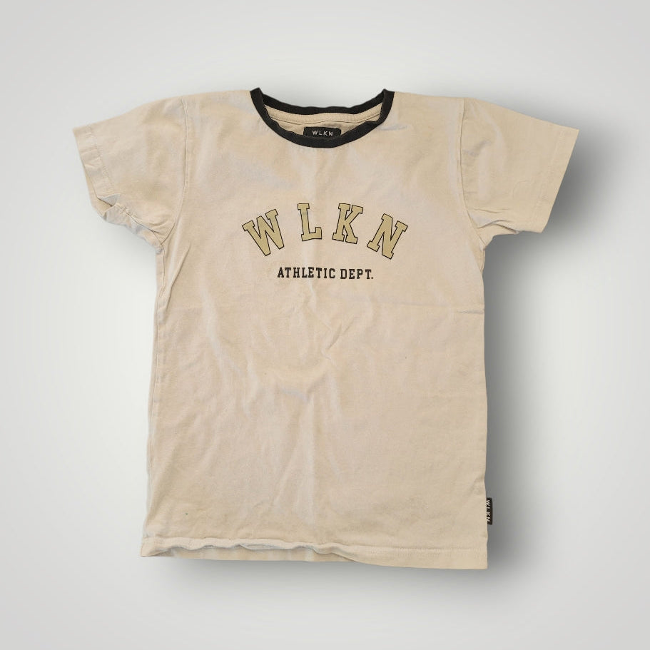 T-shirt | WLKN | 7 ans