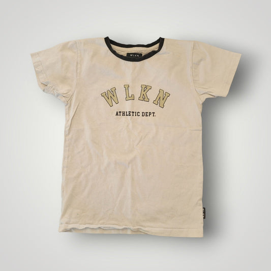 *IMPARFAIT* T-shirt | WLKN | 7 ans