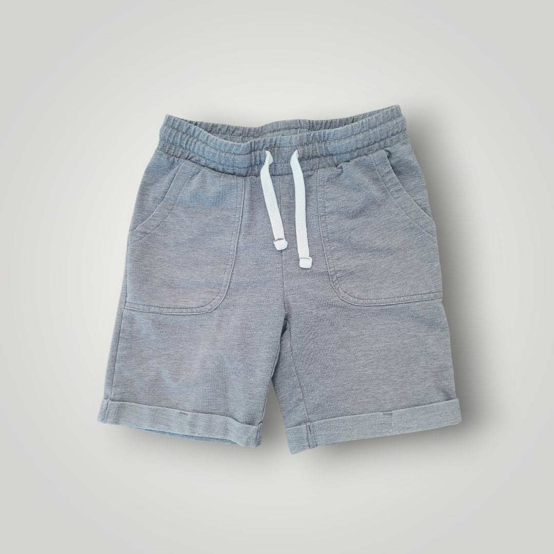 Short | Tag | 6 ans