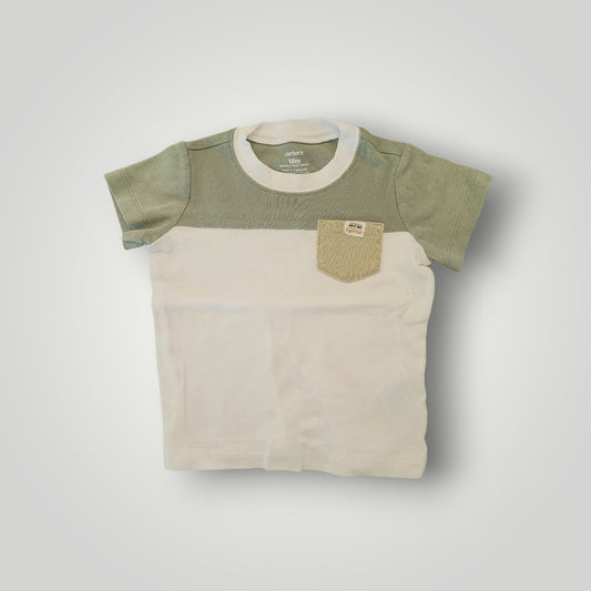 T-Shirt | Carter's | 18 mois