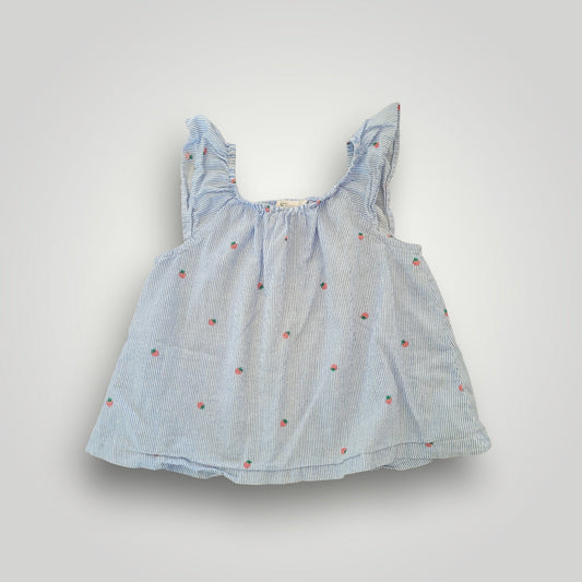 Haut | H&M | 4-5 ans