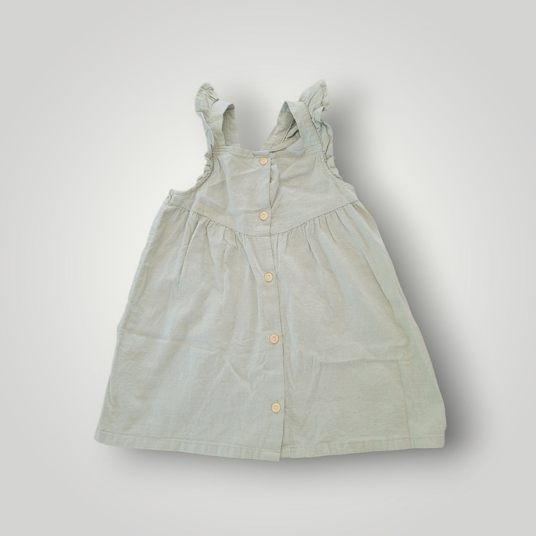 Robe | H&M | 1 1/2-2 ans