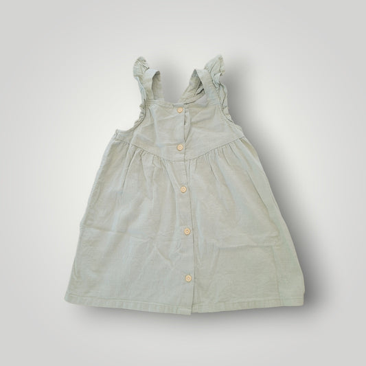 Robe | H&M | 1 1/2-2 ans