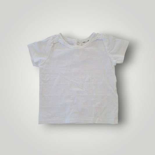 T-Shirt | Miles The labels | 9 mois