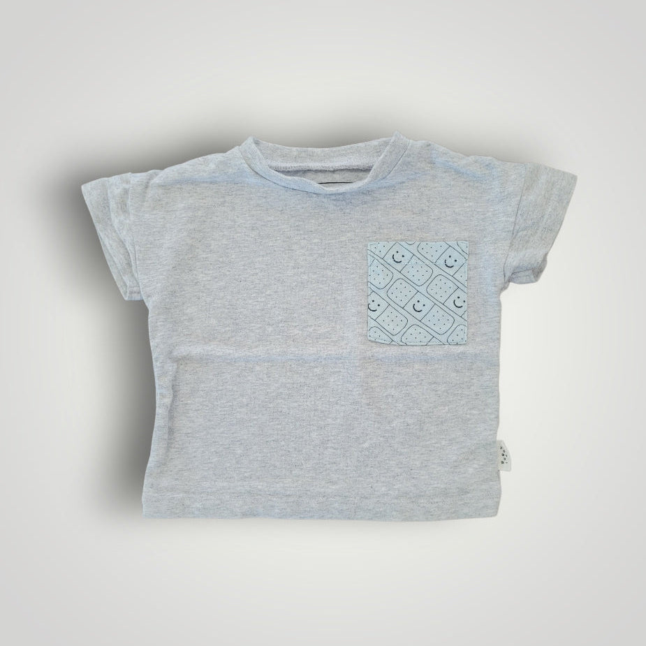 T-Shirt | Gagou Tagou | 6 mois
