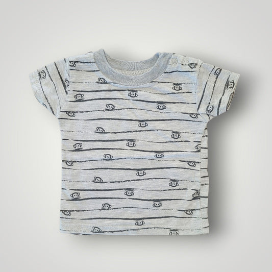 T-Shirt | Paul frank | 6-9 mois