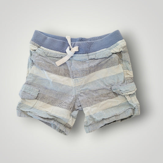 Short | 18 mois