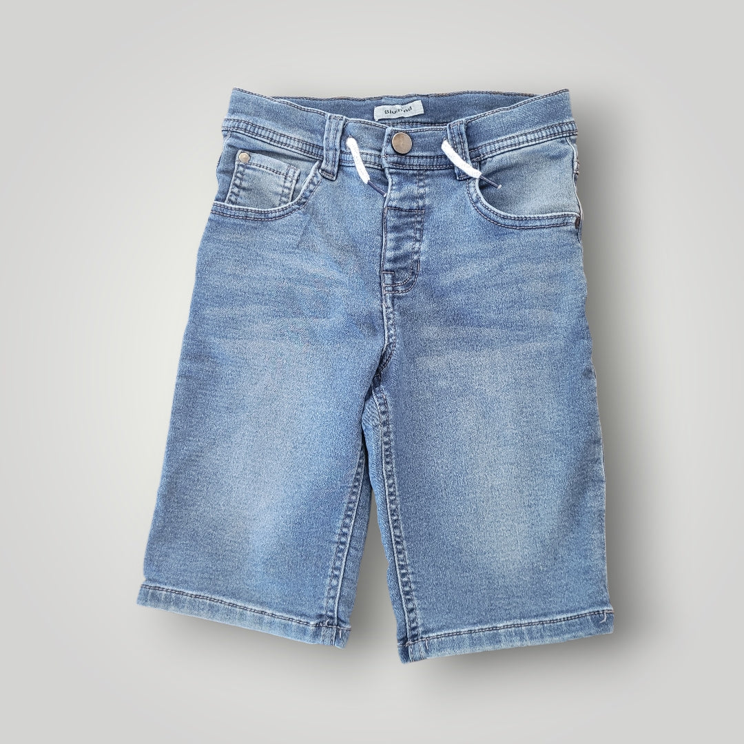 Short | Blumind | 8 ans