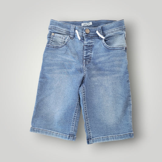 Short | Blumind | 8 ans