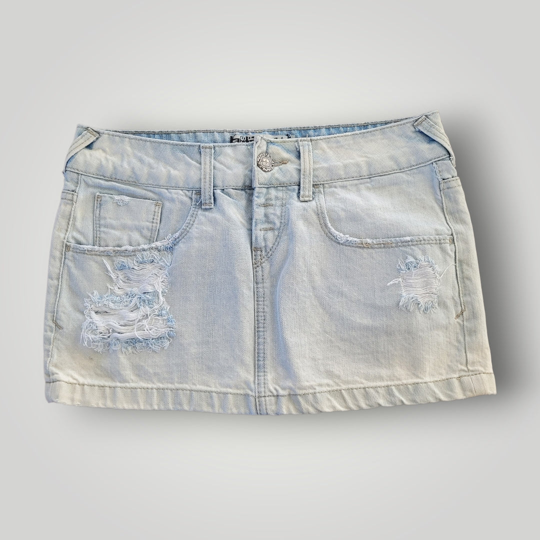 Jupe | Zara | gr. 24 (2)