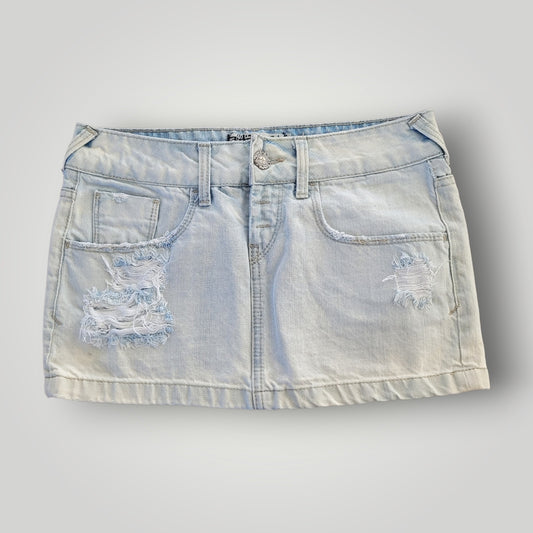Jupe | Zara | gr. 24 (2)