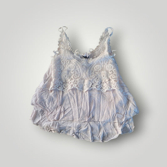 Camisole | Bella Amore | S-M