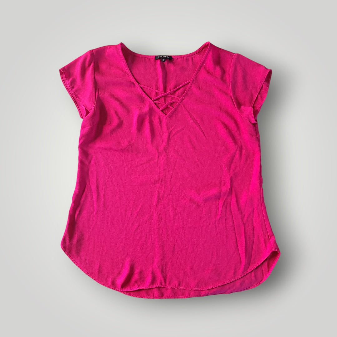 Blouse | Dynamite | small