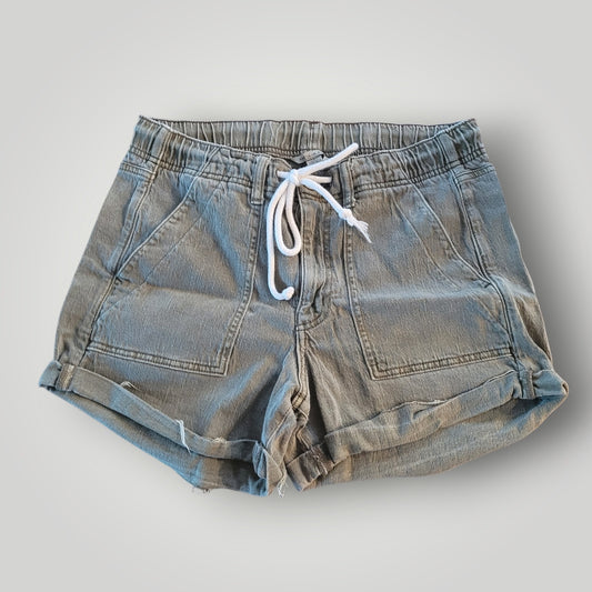 Short | American eagle | gr. 8