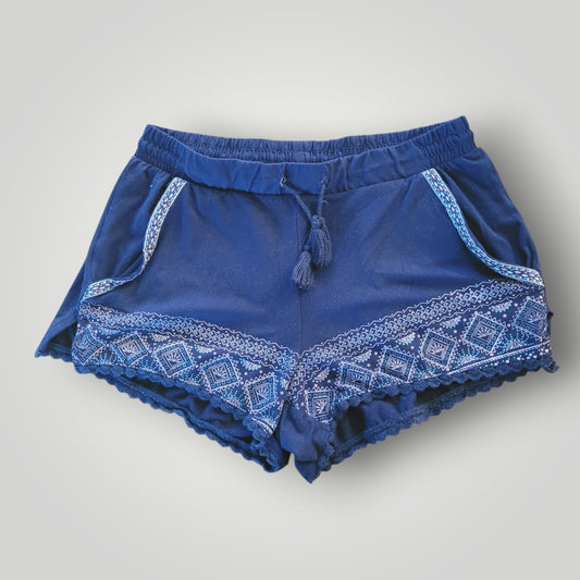 Short pyjama | La vie en rose | XS