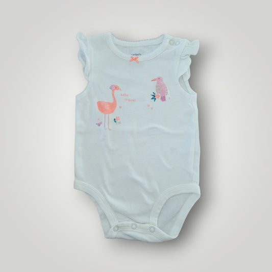 Cache-couche | Carter's | 9 mois
