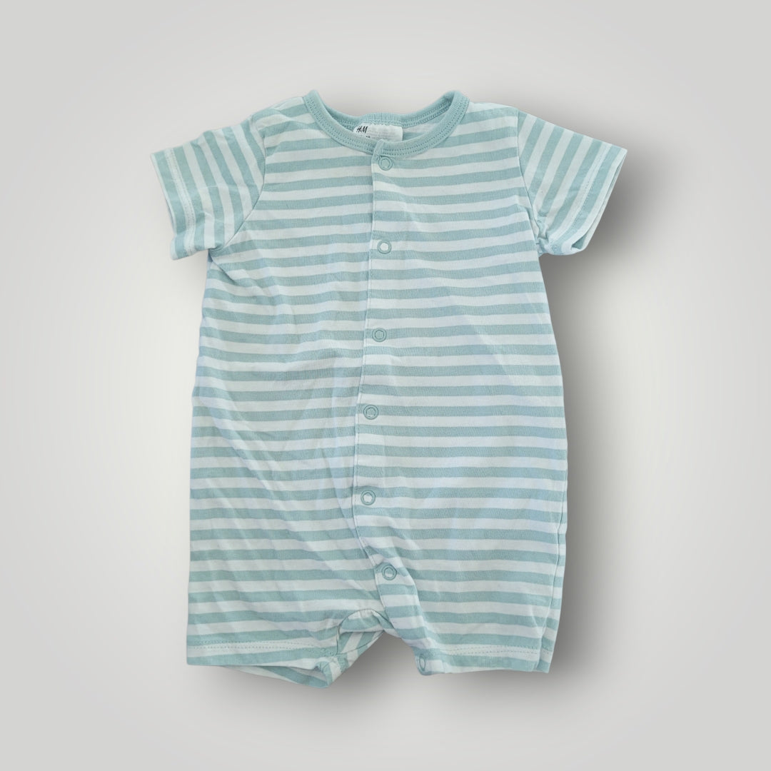 Romper | H&M | 6 mois