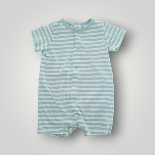 Romper | H&M | 6 mois