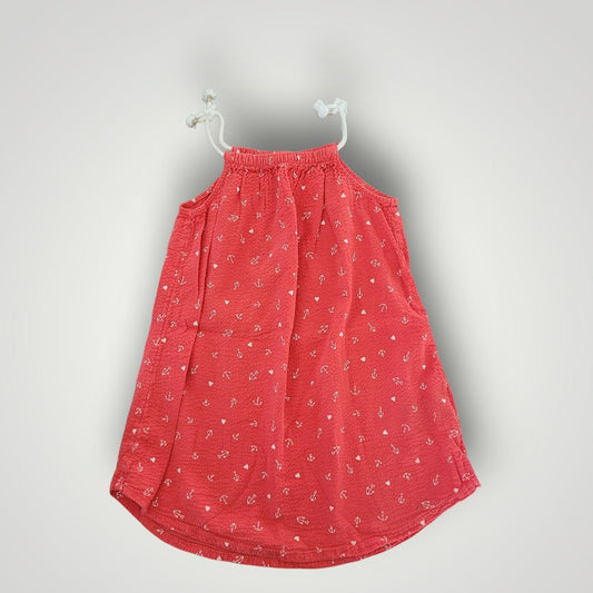 Robe | H&M | 4-5 ans