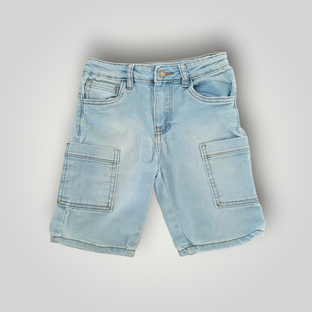 *IMPARFAIT* Short | Mile end | 7 ans