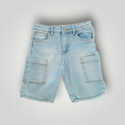 *IMPARFAIT* Short | Mile end | 7 ans