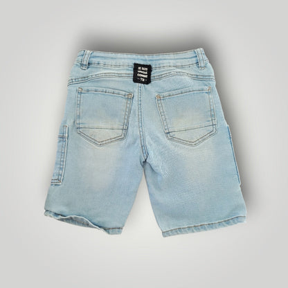 *IMPARFAIT* Short | Mile end | 7 ans