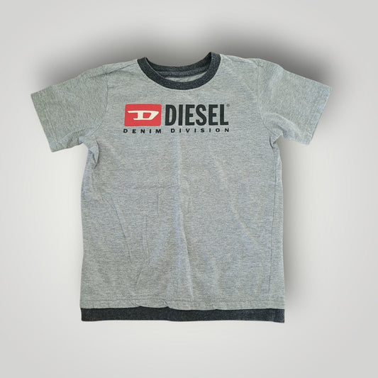 T-Shirt | Diesel | 7 ans
