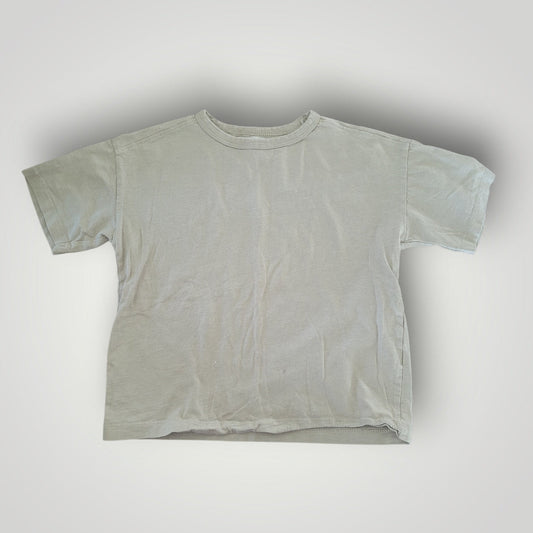 T-Shirt | Zara | 6 ans