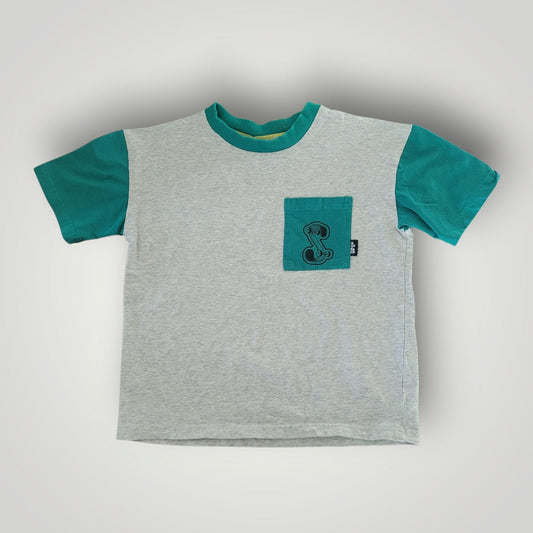 T-Shirt | Surface | 5 ans
