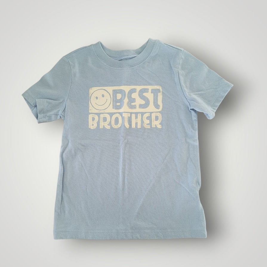 T-Shirt | Carter's | 4T