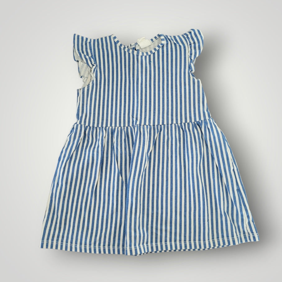 Robe | H&M | 2T