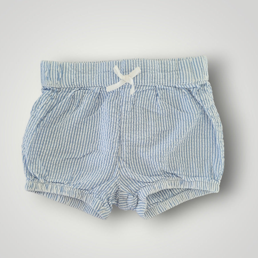 Short | H&M | 4-6 mois