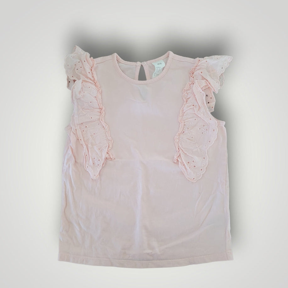 Haut Mode | H&M | 3T